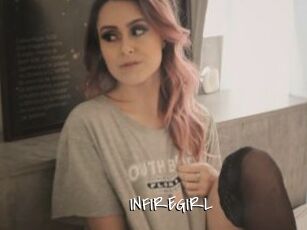 INFIREGIRL