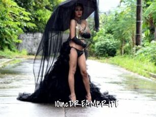 IOincDREAMBRIDE