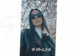 IRMAxLOVE