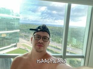 ISAACPOLANIA