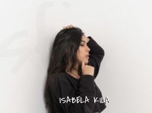 ISABELA_KILA