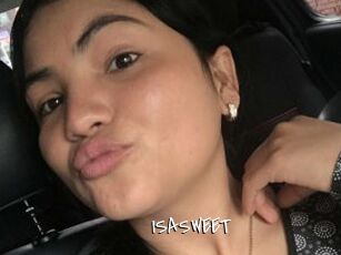 ISASWEET