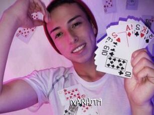 IVANHOT19
