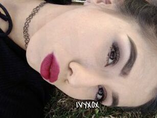 IVY_XOX
