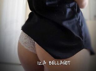 IZA_BELLAHOT