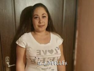 IZZABELLEx