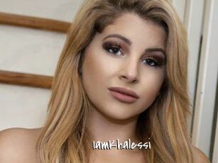 IamKhalessi