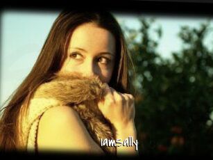 IamSally