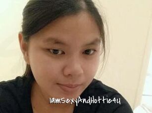 IamSexyAndHottie4U Sexy Footjobs