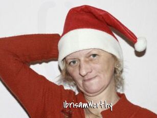 IbrisamWorthy