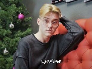 IdenWilson