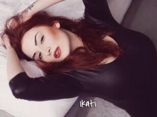 Ikati