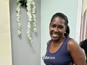 Ilianiss