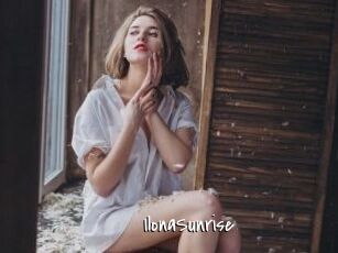 IlonaSunrise