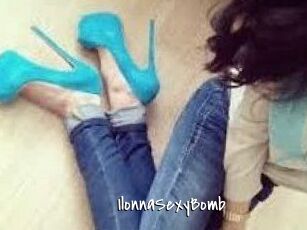 IlonnaSexyBomb