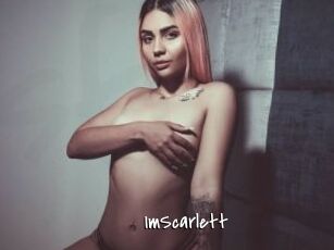 ImScarlett