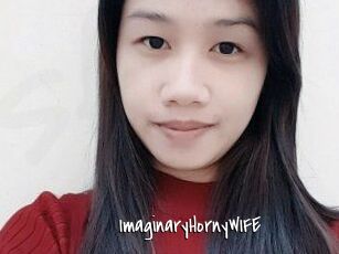 ImaginaryHornyWIFE