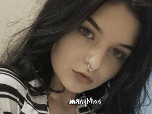 ImanyMiss