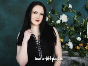 IncrediblyCutie