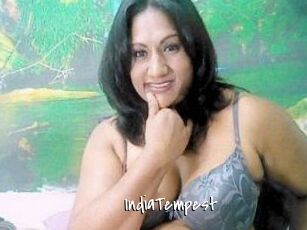 IndiaTempest
