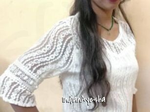 IndianAyesha