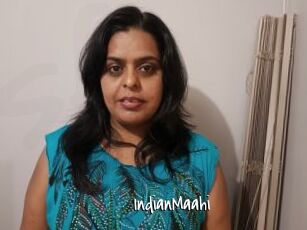 IndianMaahi