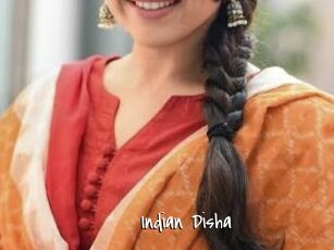 Indian_Disha