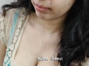Indian_Jhanvi