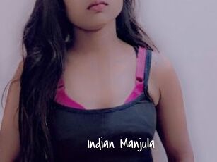 Indian_Manjula