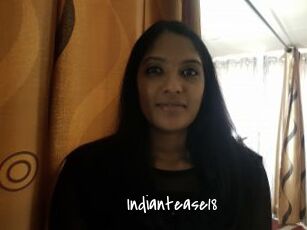Indiantease18