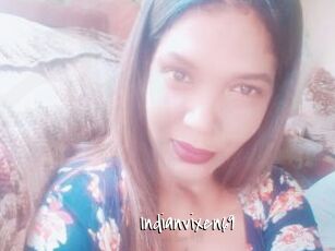 Indianvixen69