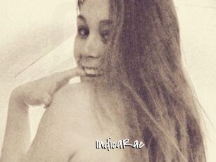 IndicaRae