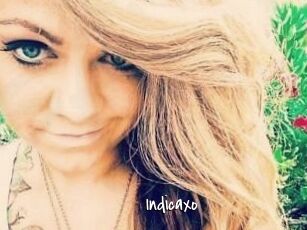 Indicaxo