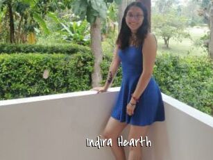 Indira_Hearth