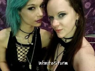 InfiniteStorm