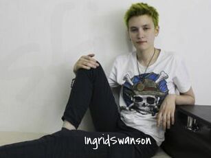IngridSwanson