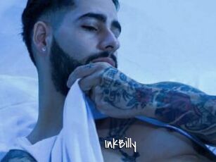 InkBilly