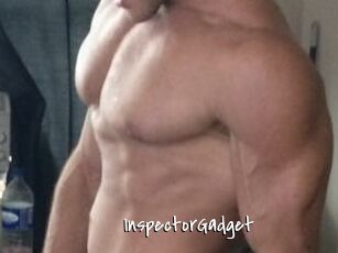 InspectorGadget
