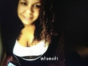 Intensiti