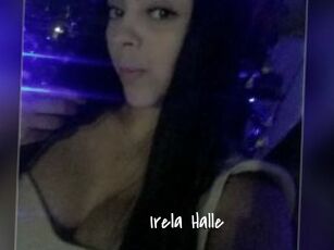 Irela_Halle