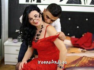 IrenneAndLeo