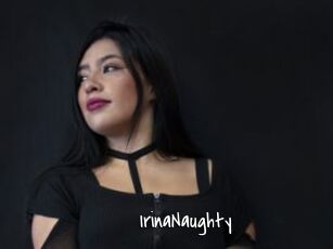 IrinaNaughty