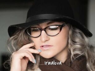 Irinalova