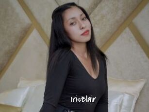 IrisBlair
