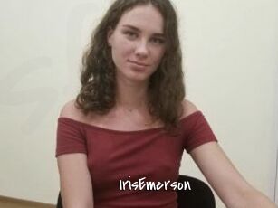 IrisEmerson