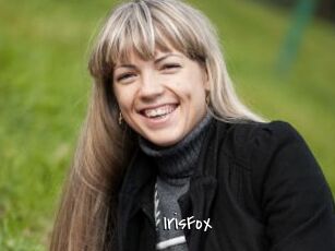 IrisFox