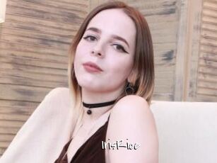 IrisRice