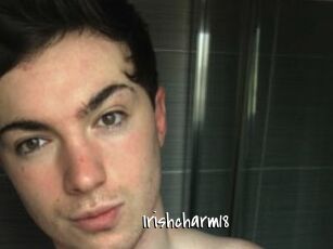 Irishcharm18