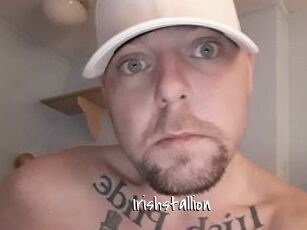 Irishstallion