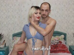 IrmaSecret